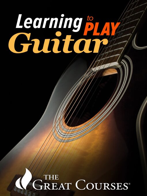 Title details for Learning to Play Guitar by Colin McAllister - Wait list